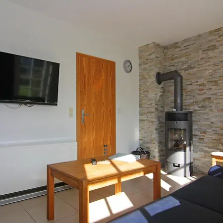 Im Reihenhaus, Friedrichkoog-spitze, Cleaning Included