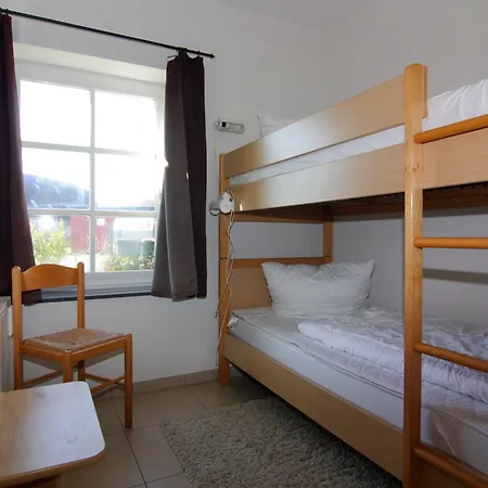 Im Reihenhaus, Friedrichkoog-spitze, Cleaning Included *