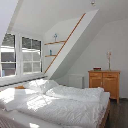 Im Reihenhaus, Friedrichkoog-spitze, Cleaning Included Lägenhet Friedrichskoog-Spitz