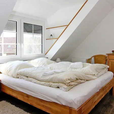 Im Reihenhaus, Friedrichkoog-spitze, Cleaning Included Lägenhet *