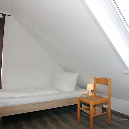 Im Reihenhaus, Friedrichkoog-spitze, Cleaning Included